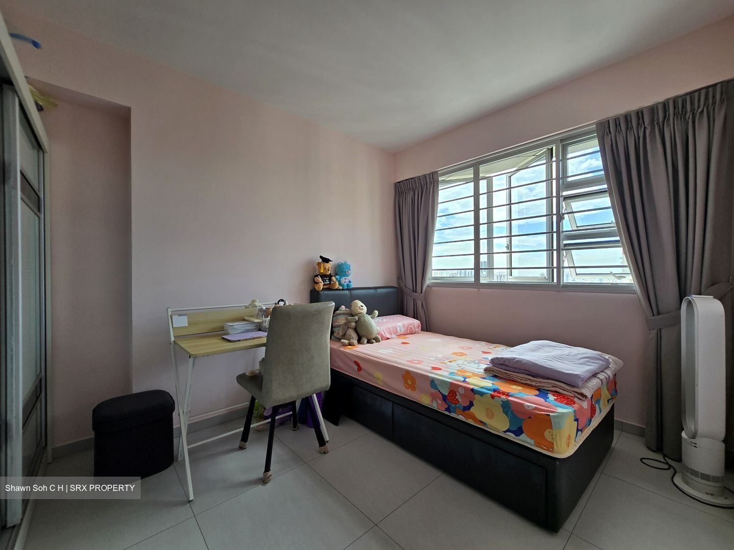 Blk 228B Ang Mo Kio Court (Ang Mo Kio), HDB 5 Rooms #544501981